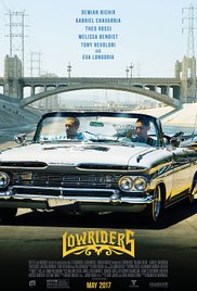 Lowriders 2016 Dubb in Hindi HdRip